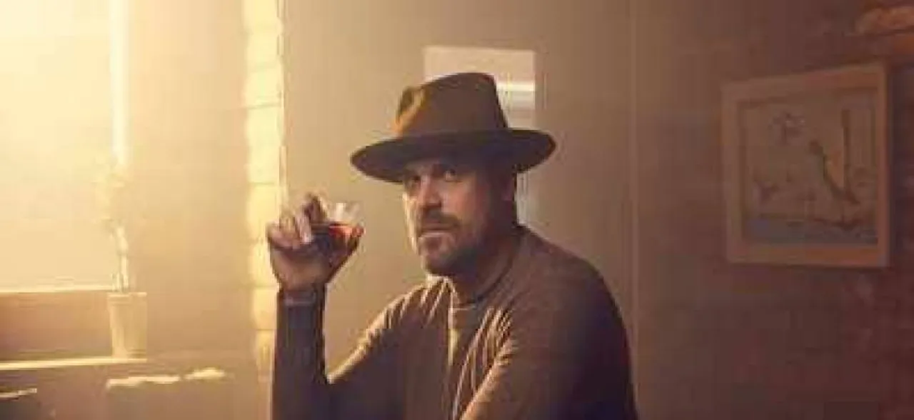 'Stranger Things' season three inspired by 1985 comedy 'Fletch': David Harbour