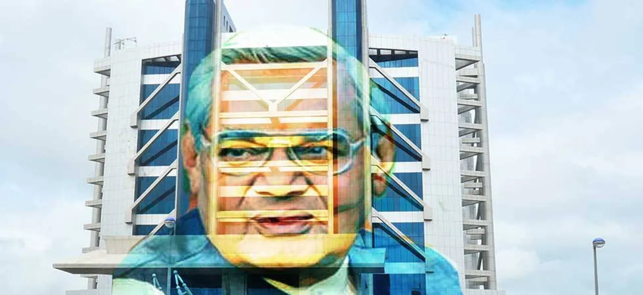 Mauritius cyber tower to be named after Atal Bihari Vajpayee