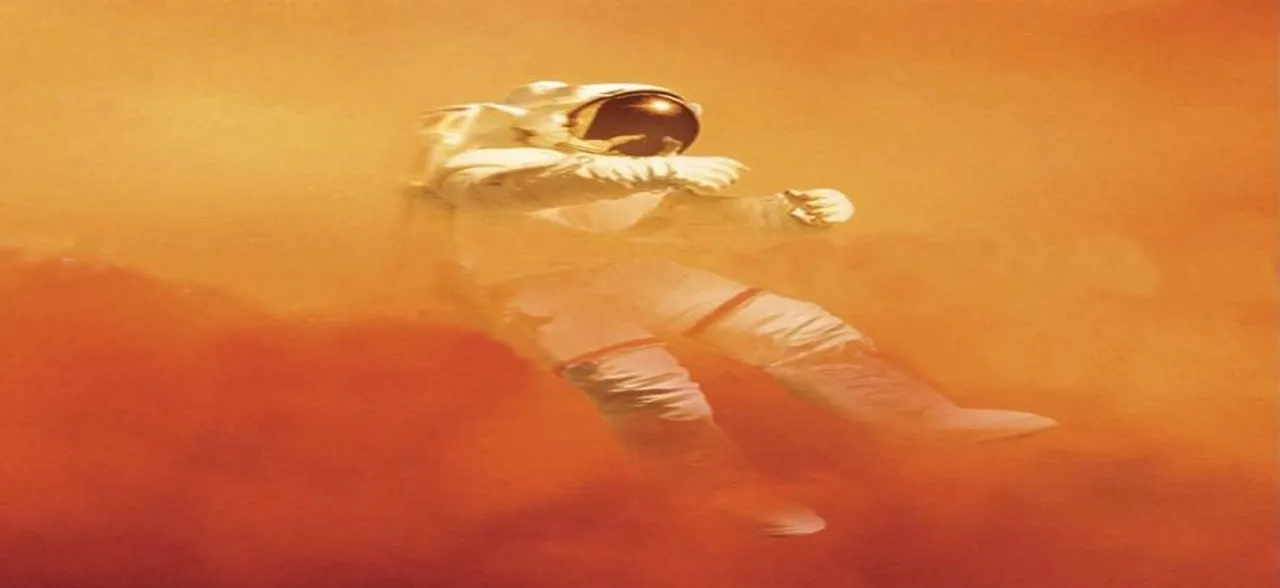 NASA's manned mission to Mars; Know all about it 