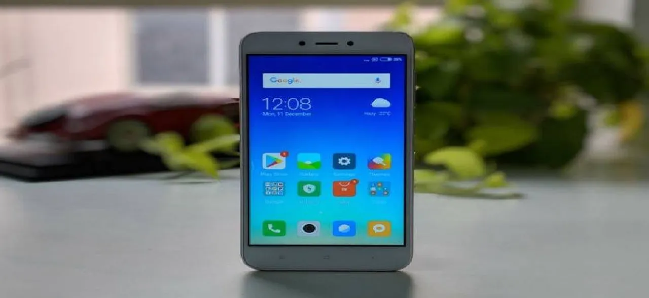 Xiaomi Redmi 5A pre-order sale begins today from 12pm; Know all about it  