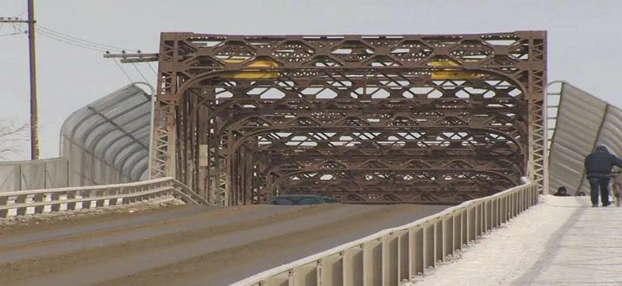 French audit warns 840 bridges may face risk of collapse
