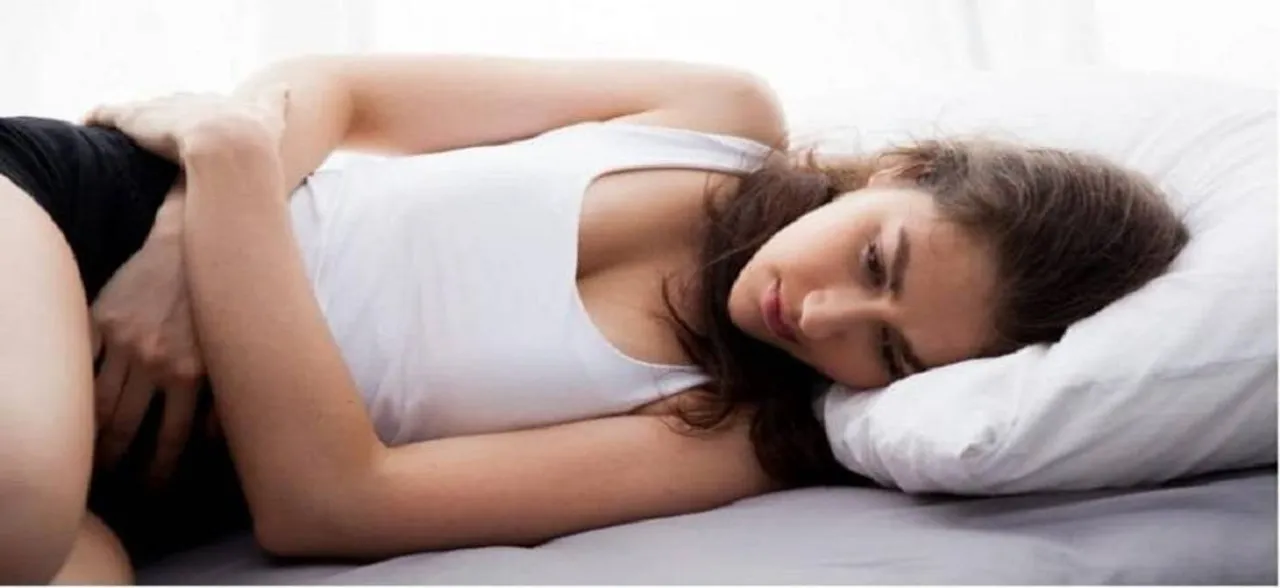 Period cramps: Top natural home remedies for quick relief