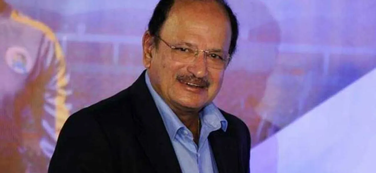 Sitting stand in Wankhede stadium be named after Wadekar: Shiv Sena MP
