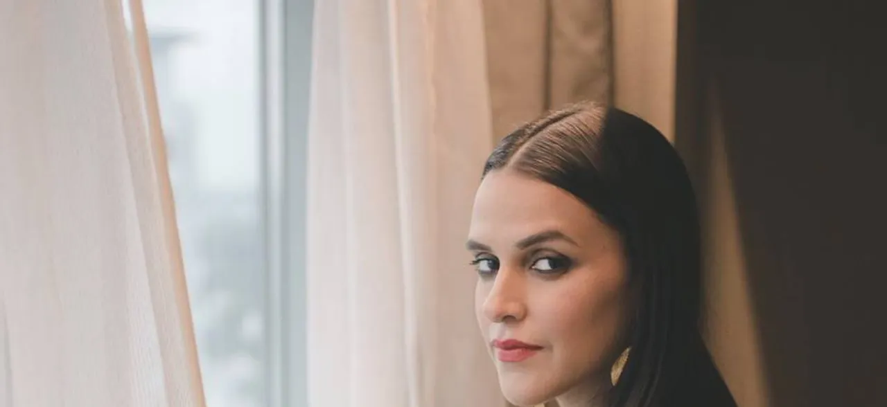 Kajol always lights up the screen, says Neha Dhupia