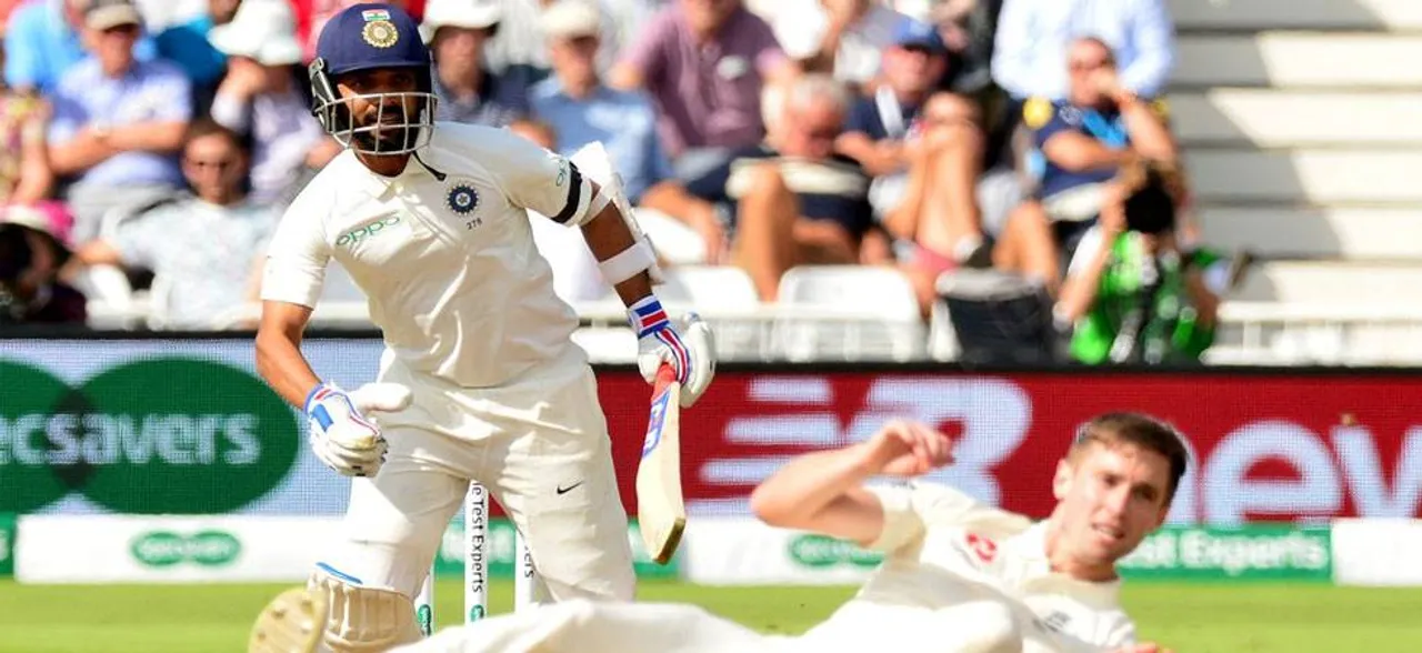 Ind vs Eng, 3rd Test, Day 3: England 23/0 at stumps in chase of India's 520