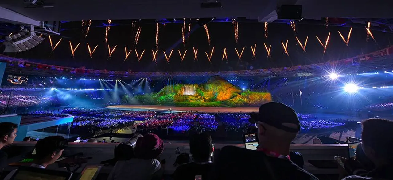Asian Games 2018, Day 2: India's complete Schedule, Timings, Live Coverage, and all details