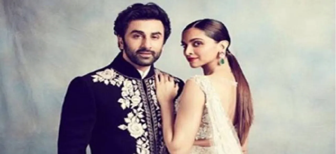 Deepika Padukone posts throwback pic of Ranbir Kapoor on World Photography Day
