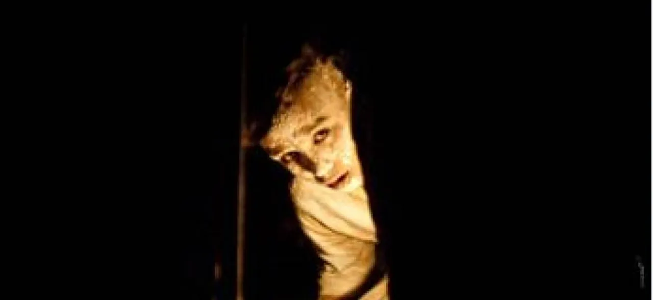 â€‹â€‹Tumbbadâ€‹: Spooky postersâ€‹ out!â€‹ â€‹Teaser â€‹to be released on Tuesday
