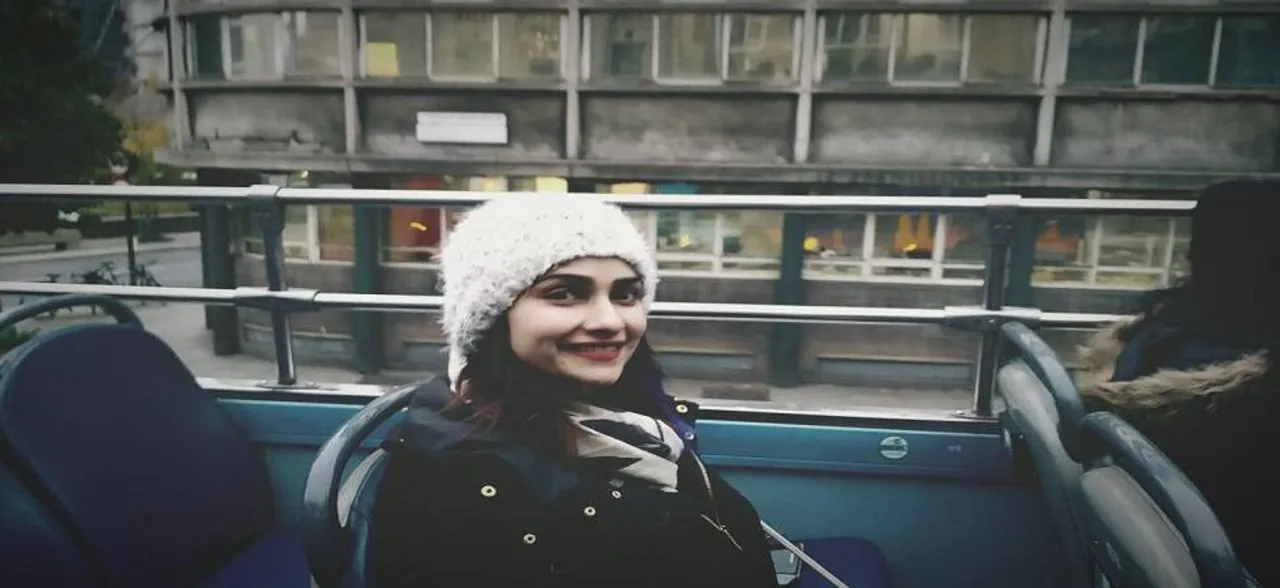 Prachi Desai to walk for Julie Shah at Lakme Fashion Week