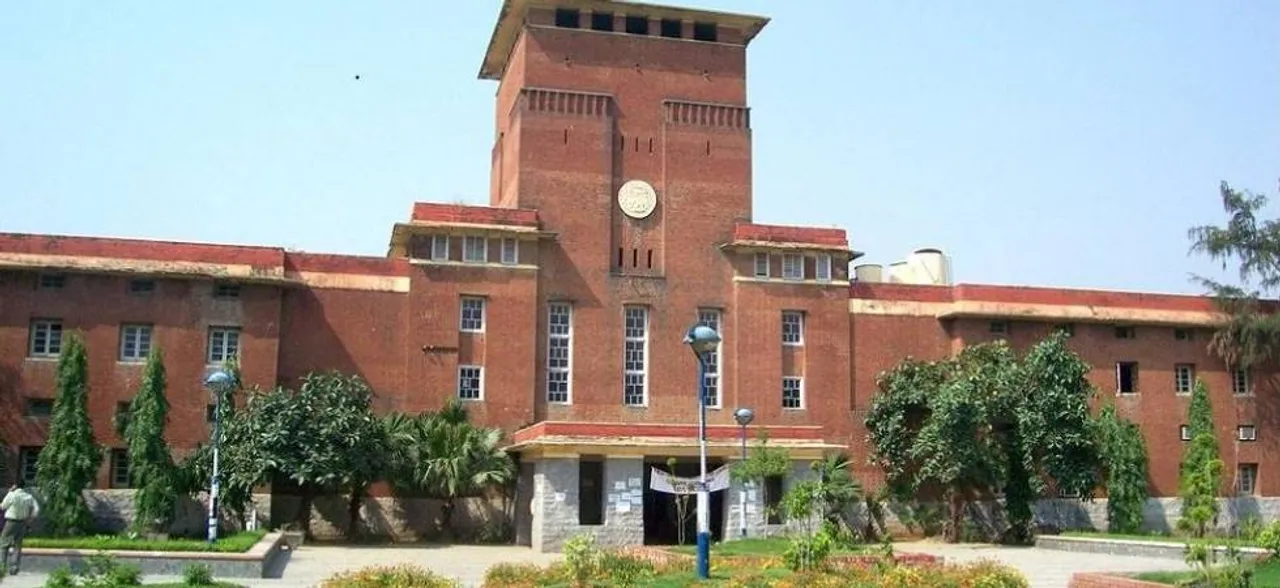 Delhi University releases 9th cut-off list
