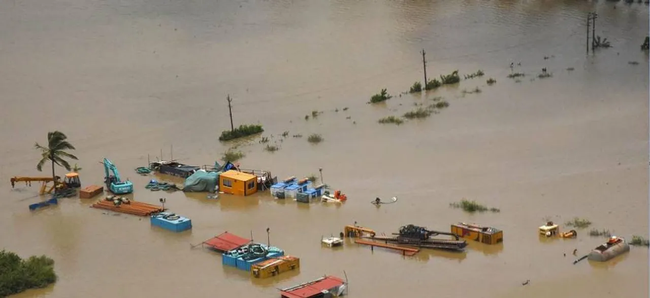 Kerala Disaster: How natural calamities are turned into act of God