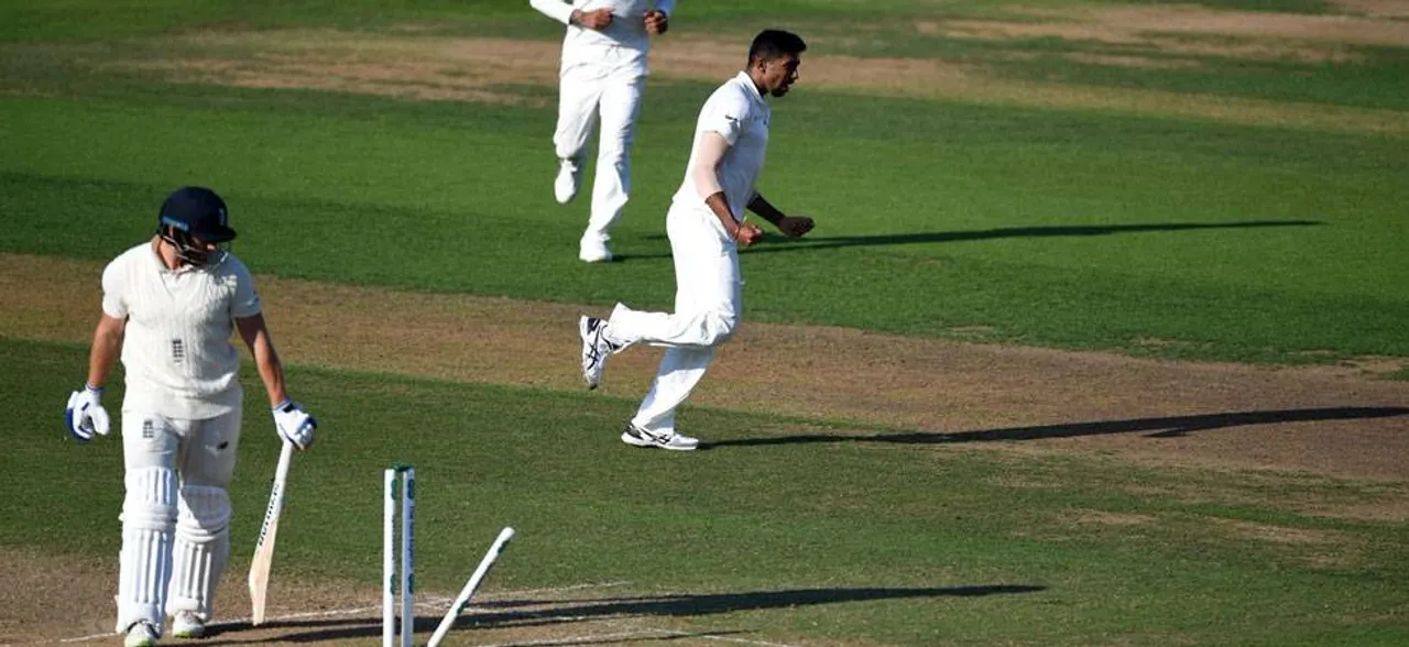 India vs England, 3rd Test: England faces final-day defeat as India just a wicket away from victory