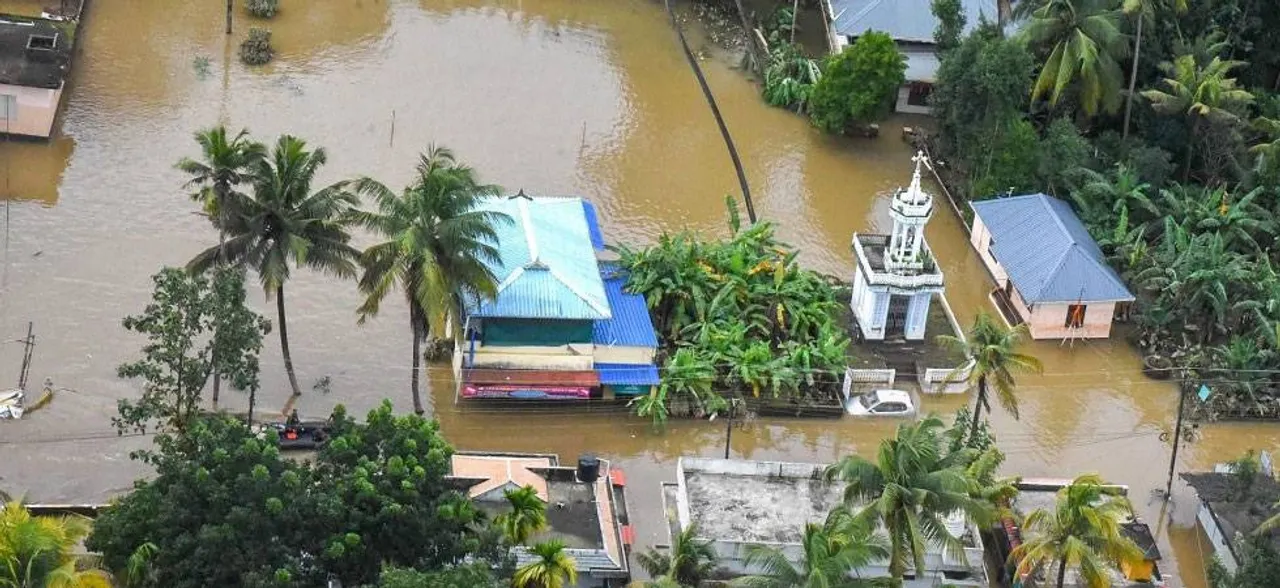 Kerala Disaster: Putin writes to Kovind, Modi; expresses grief as death toll rises to 373