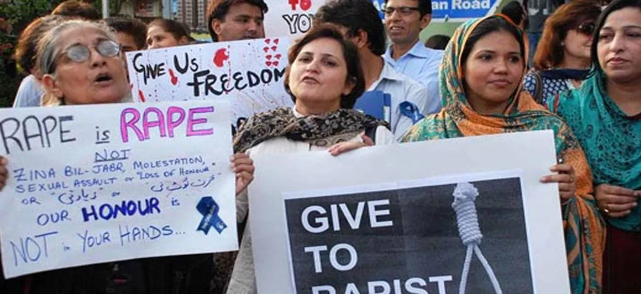 Mandsaur Rape Verdict: Two sentenced to death for raping eight-year-old