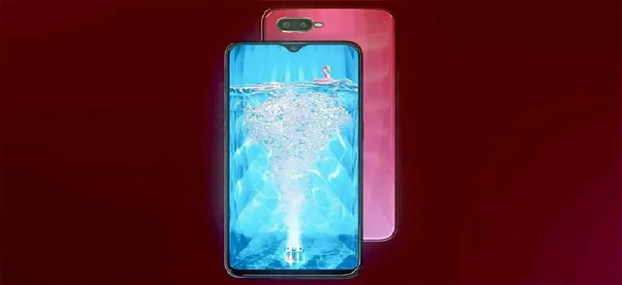 Oppo F9 Pro launch in India today; how to watch live stream, expected specs and price 