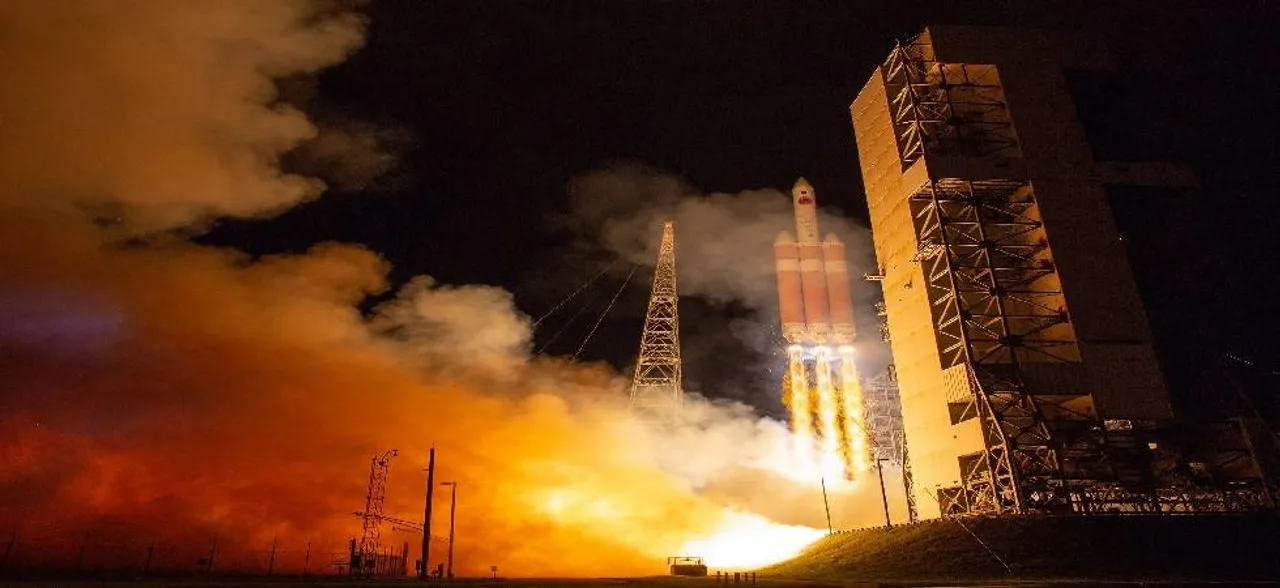 NASAâ€™s Parker Solar Probe achieving mission objectives, moving towards Venus now  