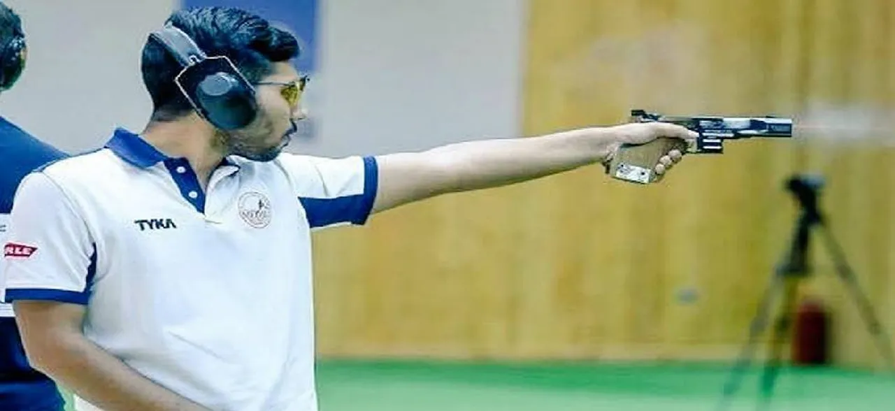 Asian Games 2018: Who is Saurabh Chaudhary? Meet Indiaâ€™s 16-year-old gold medallist