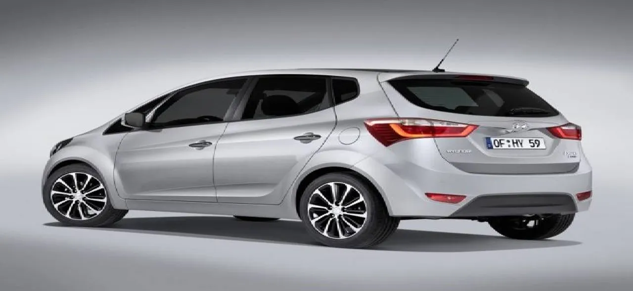 Hyundai Santro 2018 to launch in October; know its expected specs and prices  