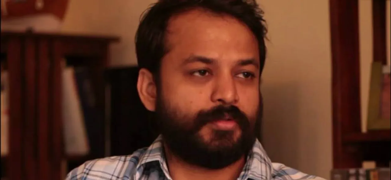 After Ashutosh, Ashish Khetan delivers another blow to Kejriwal, quits AAP