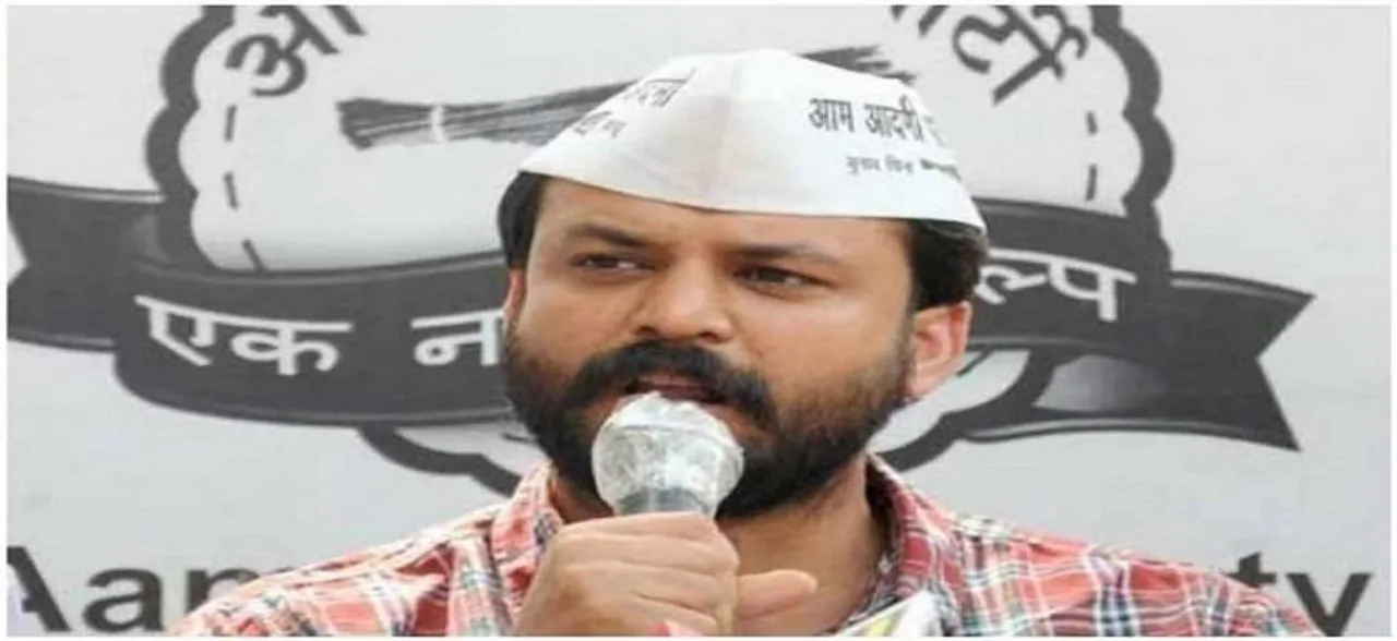 Khetan wishes his â€˜ex-party colleaguesâ€™ good luck