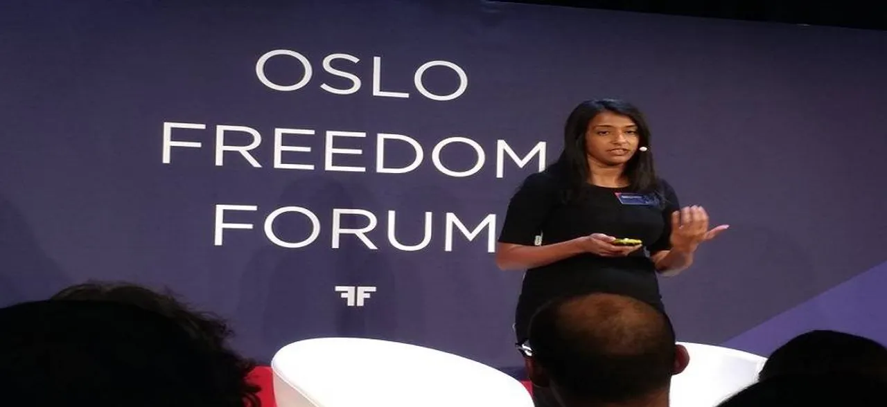 China declines to renew visa for Indian-American woman journalist