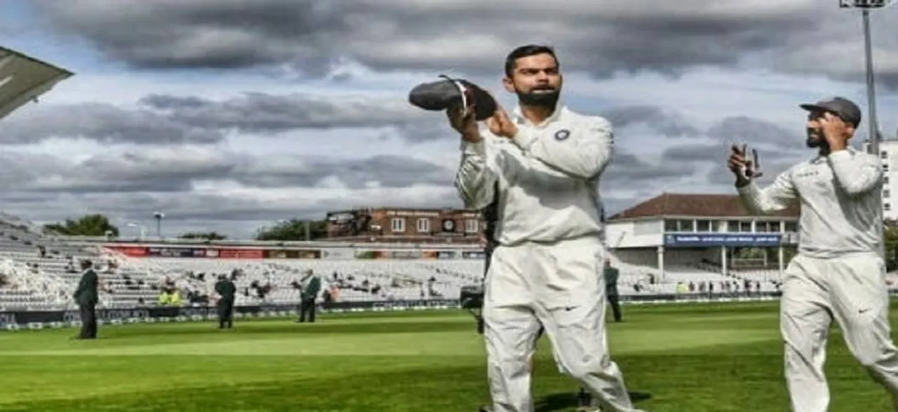 ENG vs IND, 3rd Test: People stopped believing in us but we didn't, says Virat Kohli