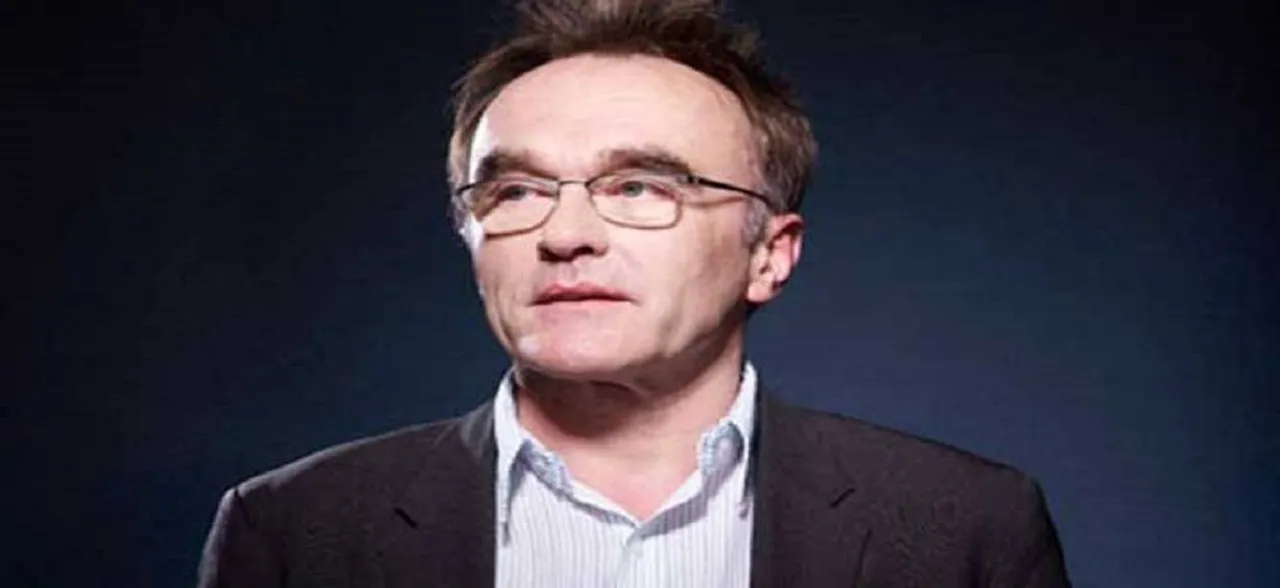 Danny Boyle exits from Bond due to creative differences with producers
