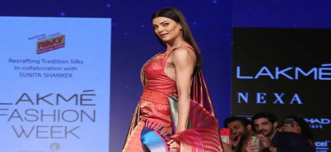 Today women donâ€™t need to pull down each other to be better: Sushmita Sen