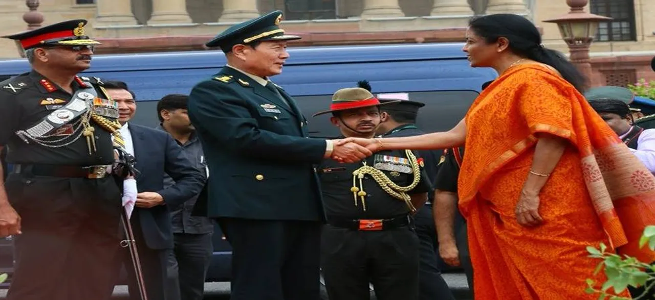 India, China decide to improve communication between their armies