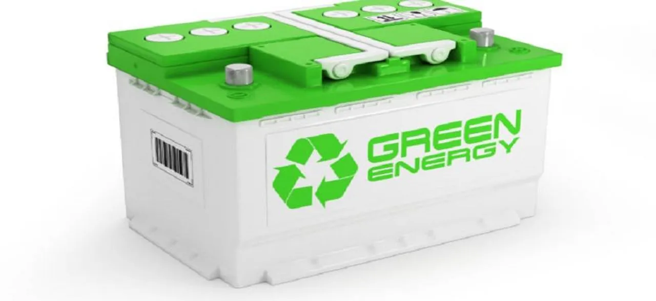 Global recycled lead battery market to touch $12 billion by 2022