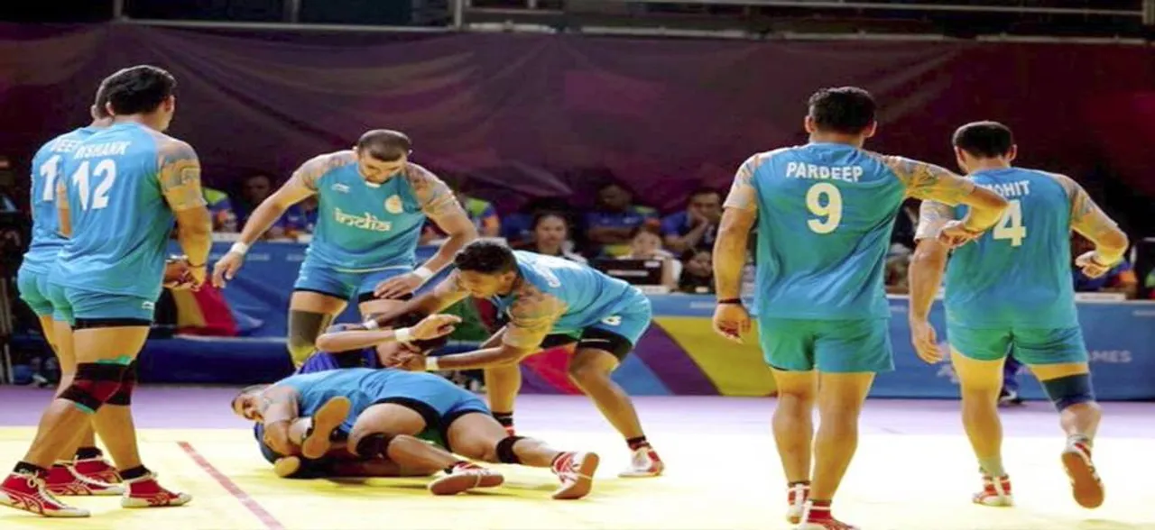 Asian Games 2018: Shock, disbelief and heartbreak as Indian Men's Kabaddi team settle for Bronze