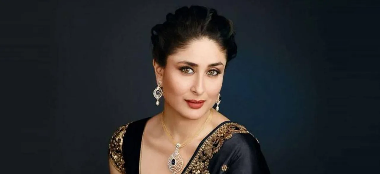 Beauty is confidence, says Kareena Kapoor Khan