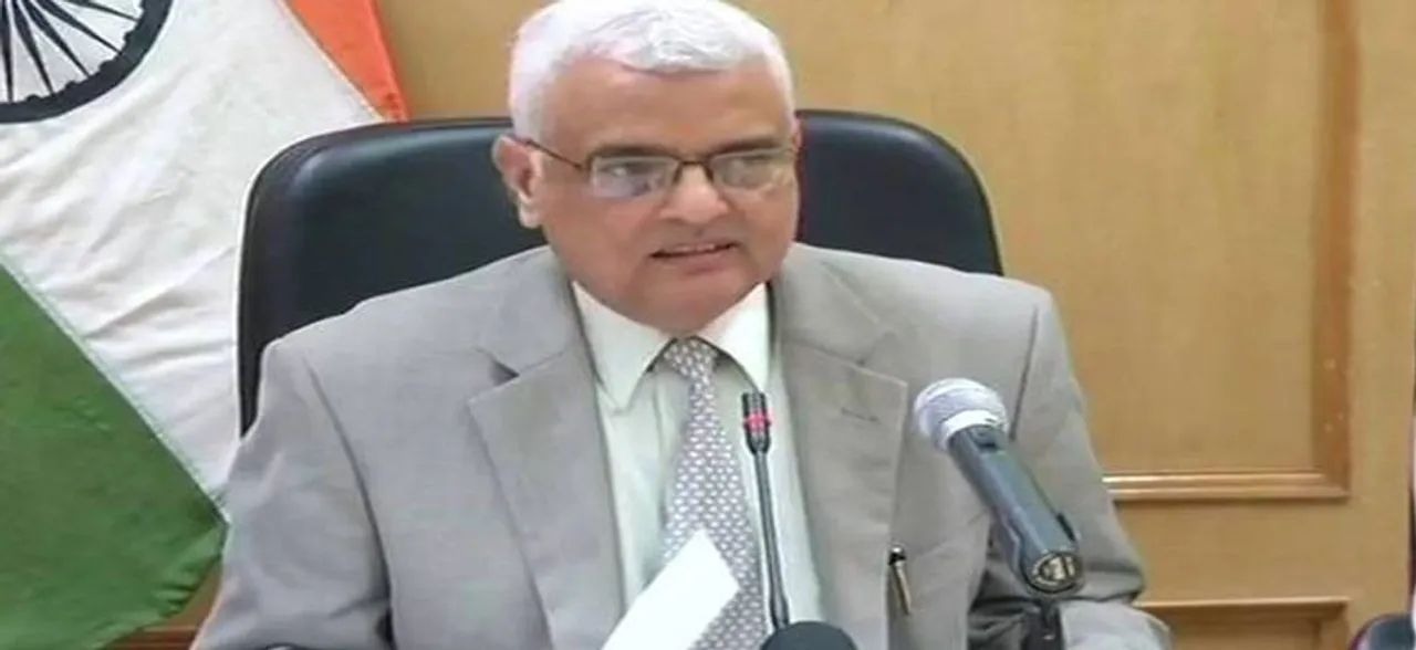 'No chance at all', says CEC OP Rawat on possibility of simultaneous Lok Sabha and Assembly polls
