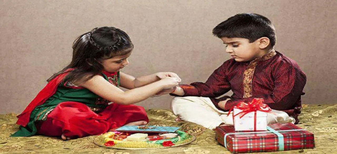 Raksha Bandhan 2018: Unravelling the many stories behind the Hindu festival