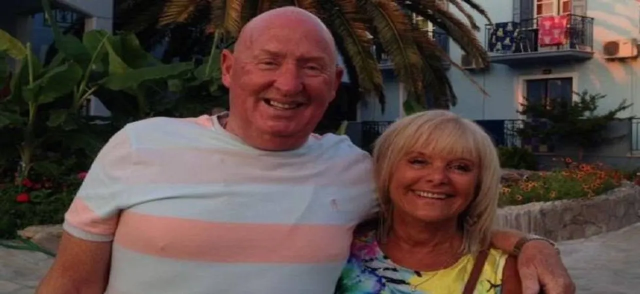 Thomas Cook evacuates all customers from Egypt hotel after couple died within hours
