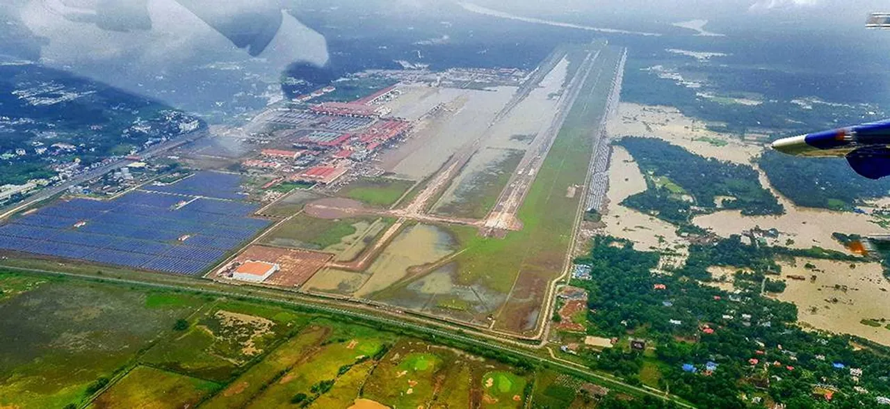 Centreâ€™s â€˜Noâ€™ to UAEâ€™s aid for flood-ravaged Kerala ill-thought-out