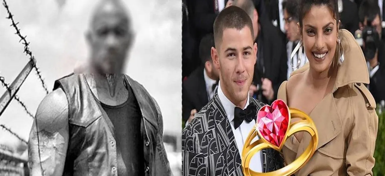 THIS WWE superstar was behind Priyanka Chopra-Nick Jonas love story