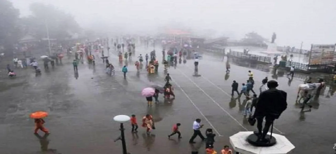 Heavy rainfall to hit Uttarakhand, Himachal Pradesh, 14 other states, warns MeT