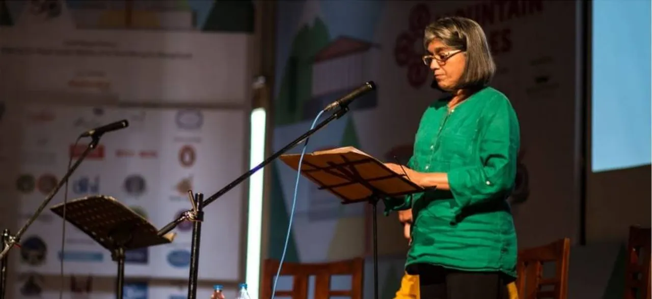 Did not like the idea of being an actor: Ratna Pathak Shah
