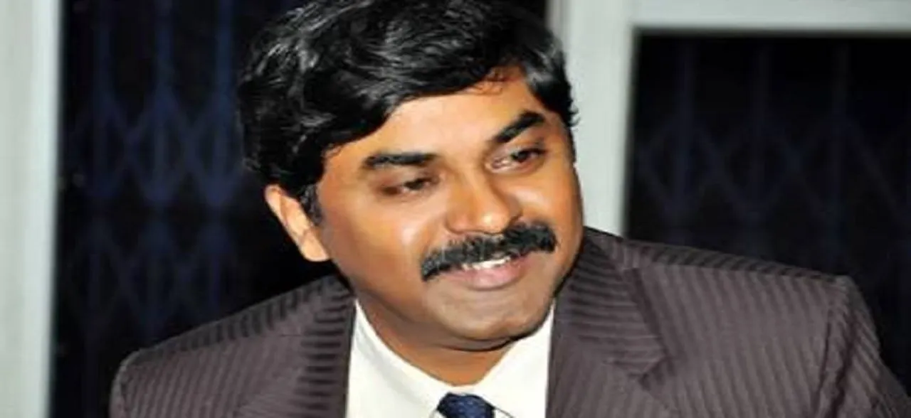 G Satheesh Reddy appointed DRDO chief 