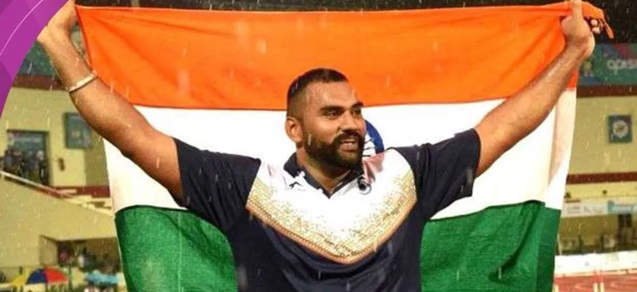 Asian Games 2018, Day 7: Tajinderpal Singh Toor wins gold in shot-put