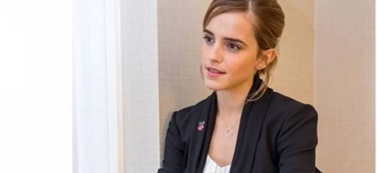 Emma Watson joins Greta Gerwig's 'Little Women'