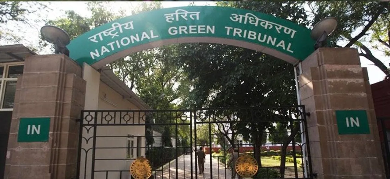 51,837 industries in Delhi under NGT scanner