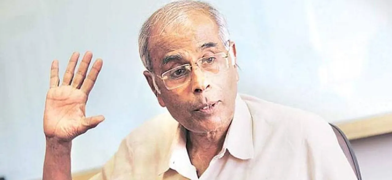 Killings of Gauri Lankesh, Narendra Dabholkar â€˜linkedâ€™: CBI to court