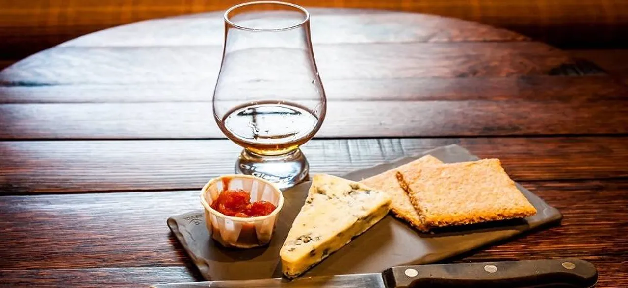 Cheese addiction is real! It may be good for YOU