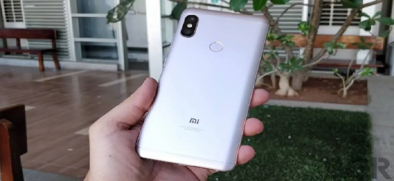 Xiaomi Redmi Note 6 Pro revealed; Everything you need to know  