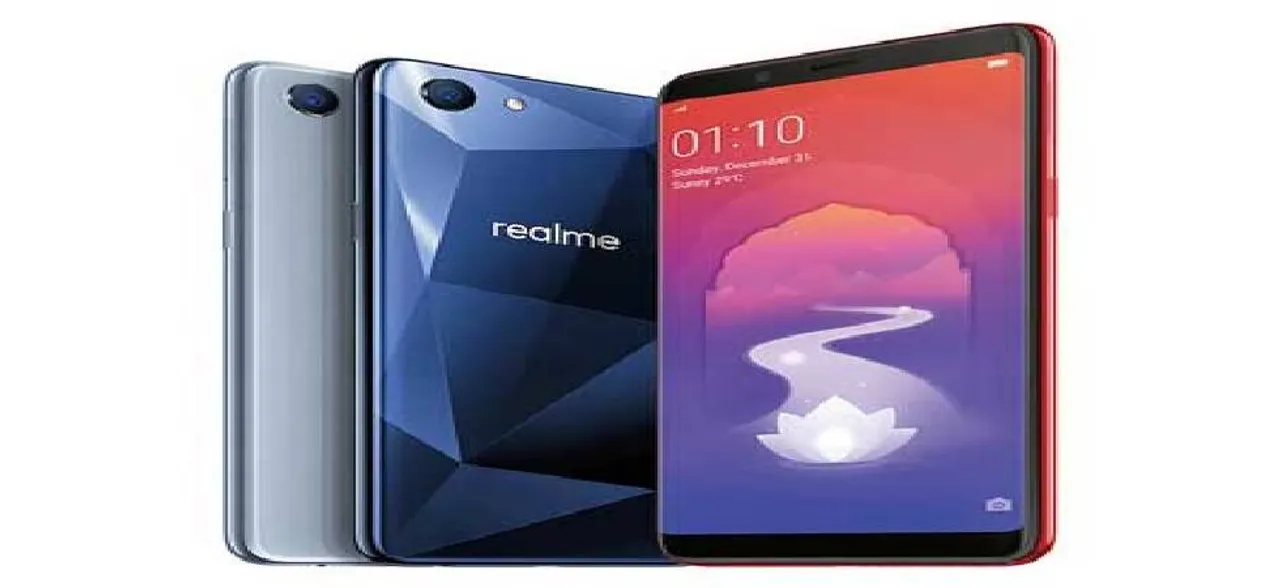 Oppo Realme 2 launch on August 28; Know specs, price and more 