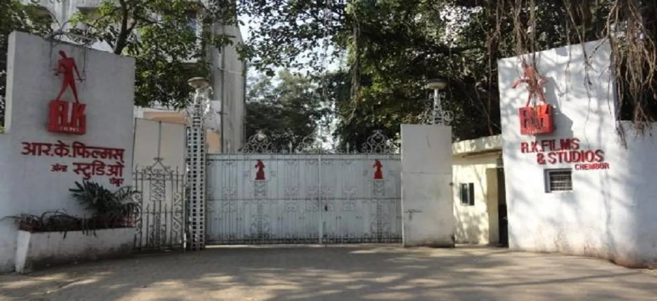 Kapoor family to sell iconic RK Studio