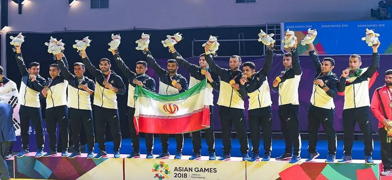 Asian Games 2018, Day 9: India's complete Schedule, Timings, Live Coverage and more