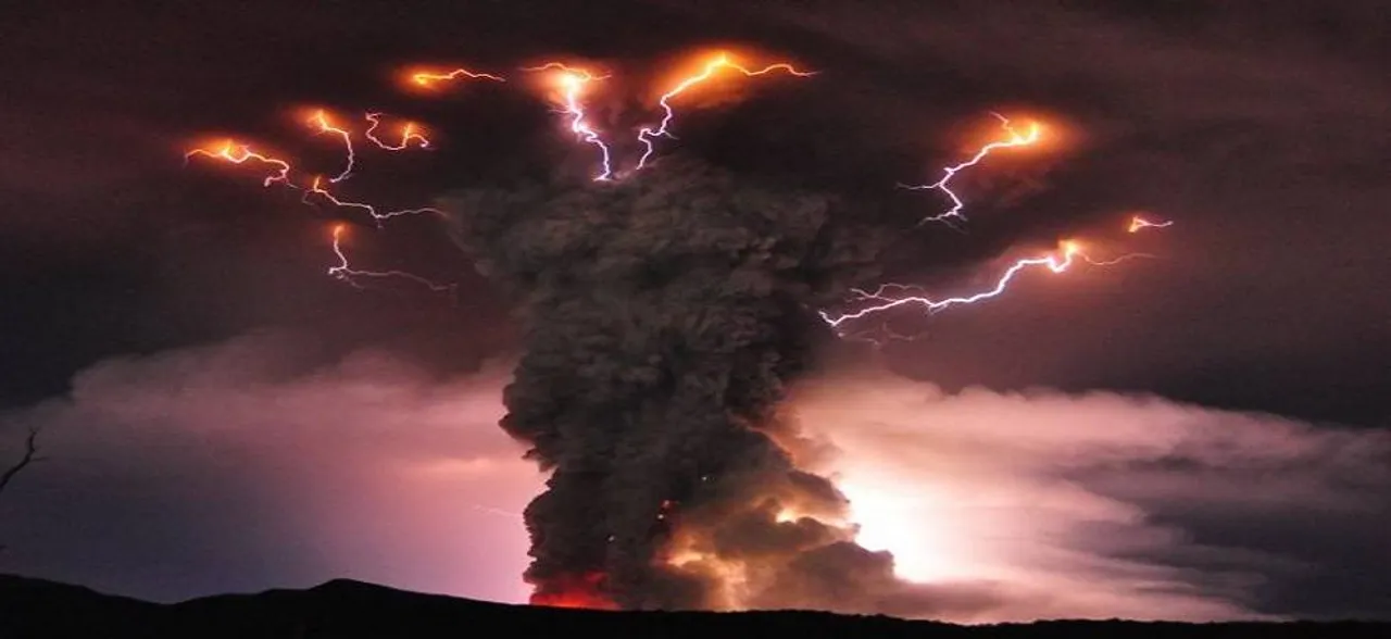 Volcanic eruption played part in Napoleon Bonaparte's defeat: Study